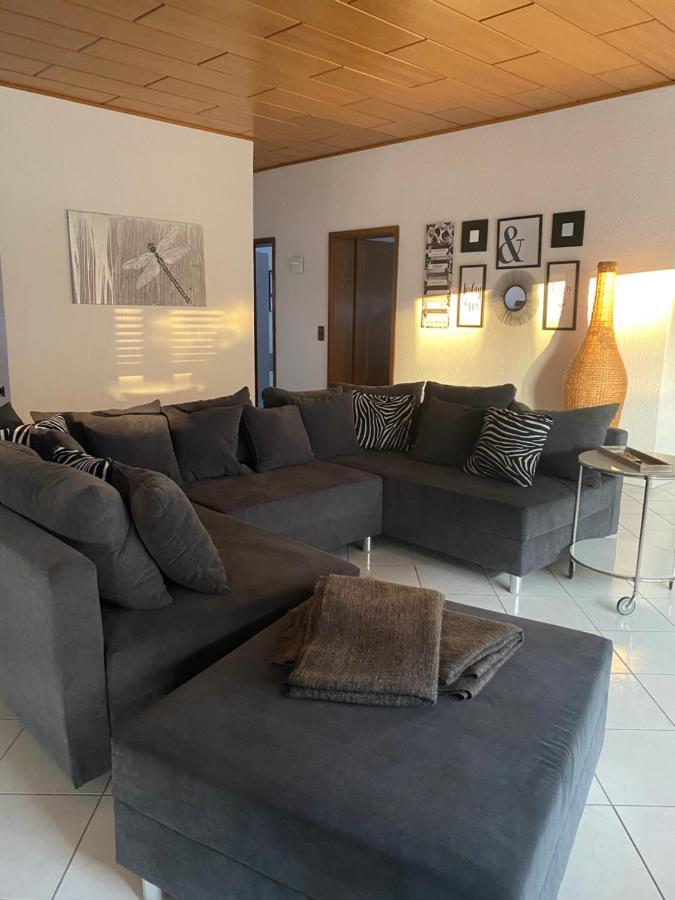 Xxl Apartment Sinsheim Dış mekan fotoğraf