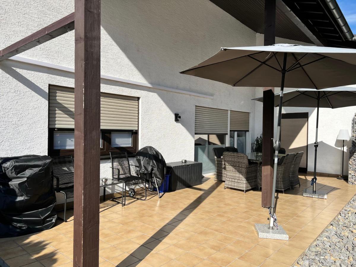 Xxl Apartment Sinsheim Dış mekan fotoğraf