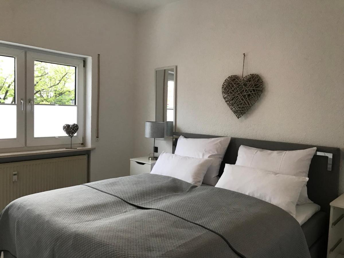 Xxl Apartment Sinsheim Dış mekan fotoğraf