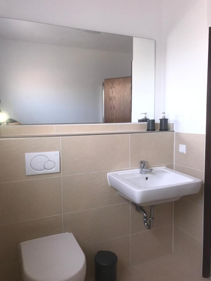 Xxl Apartment Sinsheim Dış mekan fotoğraf