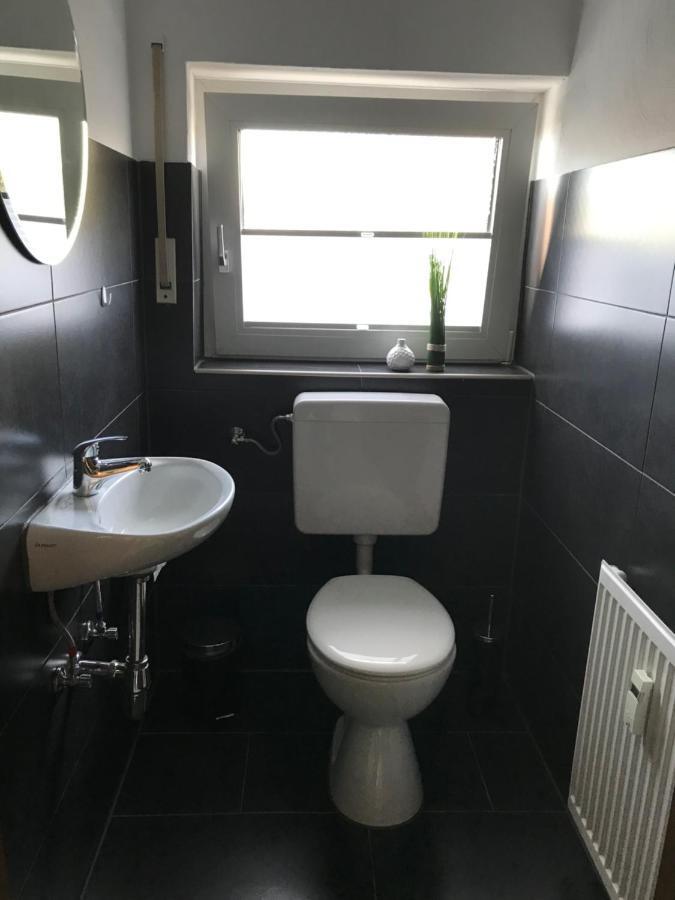 Xxl Apartment Sinsheim Dış mekan fotoğraf