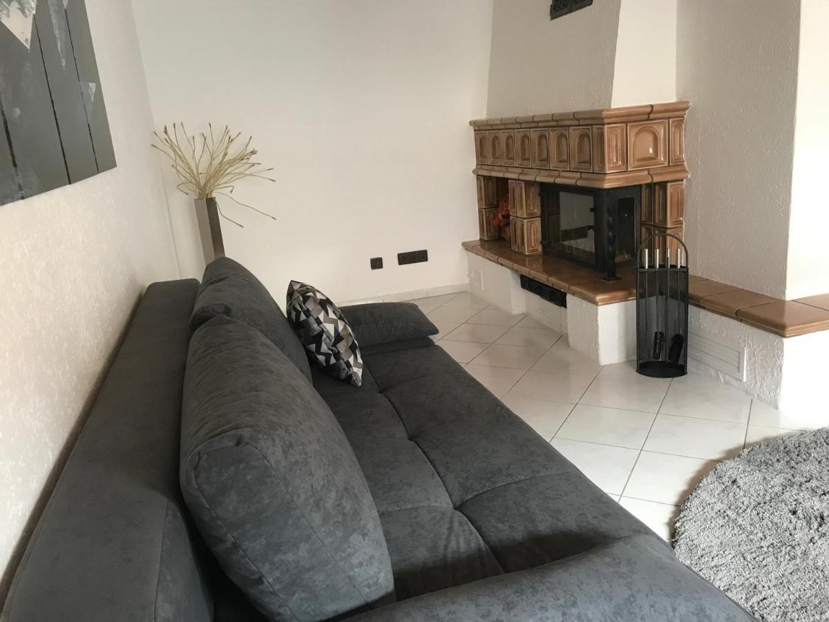 Xxl Apartment Sinsheim Dış mekan fotoğraf
